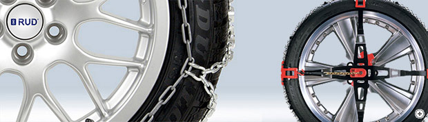 Snow chains/snowchains FAQs at The Roof Box Company